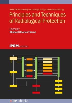 Principles and Techniques of Radiological Protection - cover