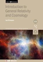 Introduction to General Relativity and Cosmology (Second Edition)