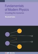 Fundamentals of Modern Physics: Unveiling the mysteries