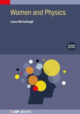 Women and Physics (Second Edition) - Laura McCullough - cover