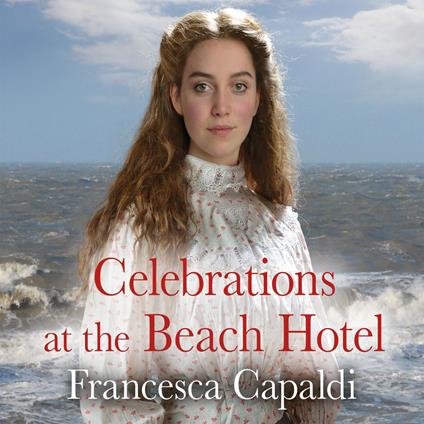 Celebrations at the Beach Hotel