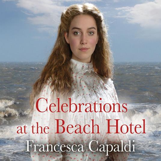 Celebrations at the Beach Hotel