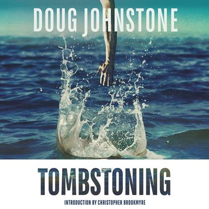 Tombstoning