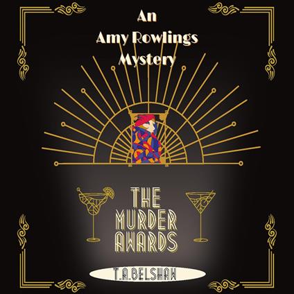 The Murder Awards