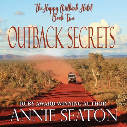 Outback Secrets