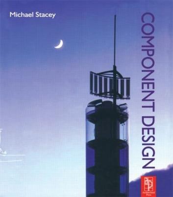 Component Design - Michael Stacey - cover