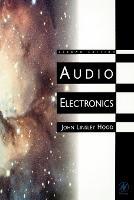 Audio Electronics - John Linsley Hood - cover
