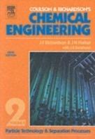 Chemical Engineering Volume 2