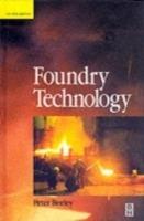 Foundry Technology - Peter Beeley - cover
