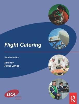 Flight Catering - cover