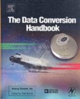 Data Conversion Handbook - Analog Devices Inc., Engineeri - cover