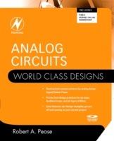 Analog Circuits - cover