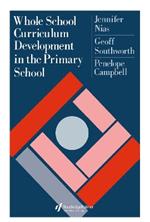 Whole School Curriculum Development In The Primary School