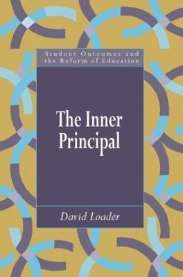 The Inner Principal - David Loader - cover