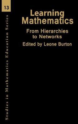 Learning Mathematics: From Hierarchies to Networks - cover