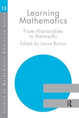 Learning Mathematics: From Hierarchies to Networks - cover