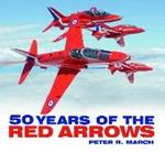 50 years of the Red Arrows