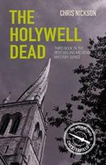The Holywell Dead: John the Carpenter (Book 3)