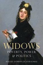 Widows: Poverty, Power and Politics