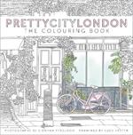 prettycitylondon: The Colouring Book