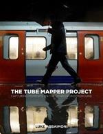 The Tube Mapper Project: Capturing Moments on the London Underground