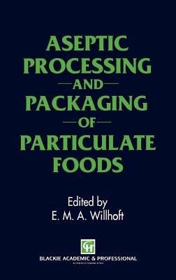 Aseptic Processing and Packaging of Particulate Foods - cover