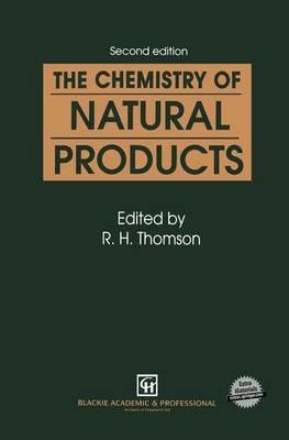 The Chemistry of Natural Products - cover