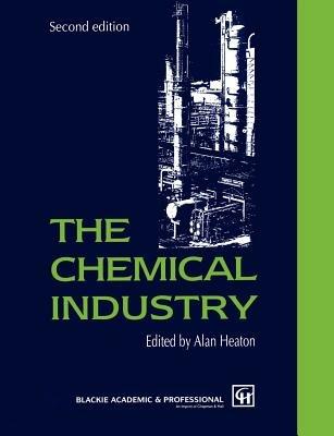 The Chemical Industry - cover