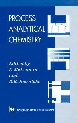 Process Analytical Chemistry - cover