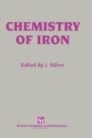 Chemistry of Iron - cover
