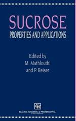 Sucrose: Properties and Applications