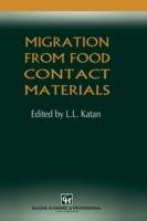 Migration from Food Contact Materials - L.L. Katan - cover