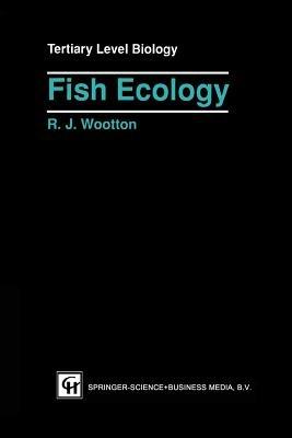 Fish Ecology - cover