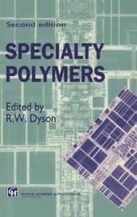 Specialty Polymers - cover