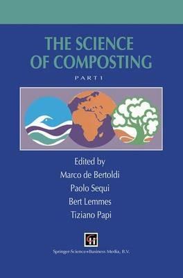The Science of Composting - cover