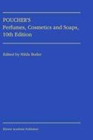 Poucher’s Perfumes, Cosmetics and Soaps