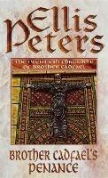 Brother Cadfael's Penance: 20 - Ellis Peters - cover