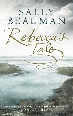 Rebecca's Tale - Sally Beauman - cover