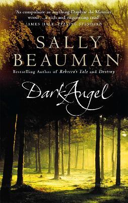 Dark Angel - Sally Beauman - cover
