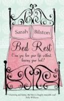 Bed Rest - Sarah Bilston - cover