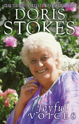 Joyful Voices - Doris Stokes - cover