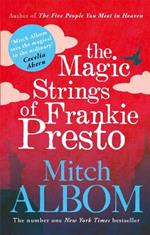 The Magic Strings of Frankie Presto