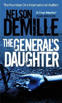 The General's Daughter - Nelson DeMille - cover