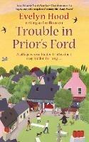 Trouble In Prior's Ford: Number 3 in series