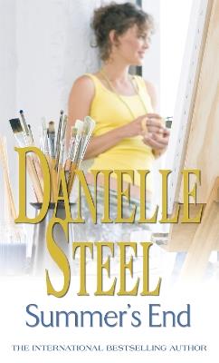 Summer's End: An epic, unputdownable read from the worldwide bestseller - Danielle Steel - cover