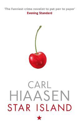 Star Island - Carl Hiaasen - cover