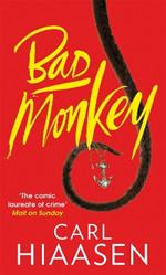 Bad Monkey: Now a major Apple TV series
