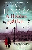 A Hidden Affair - Pam Jenoff - cover
