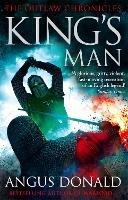 King's Man - Angus Donald - cover