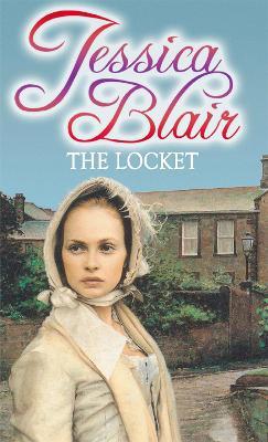 The Locket - Jessica Blair - cover